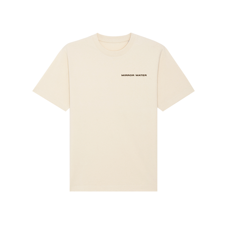 THE HOMEBODY T-SHIRT